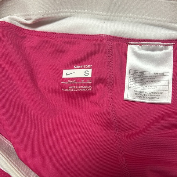 Women’s Nike Golf skirt - Picture 4 of 6